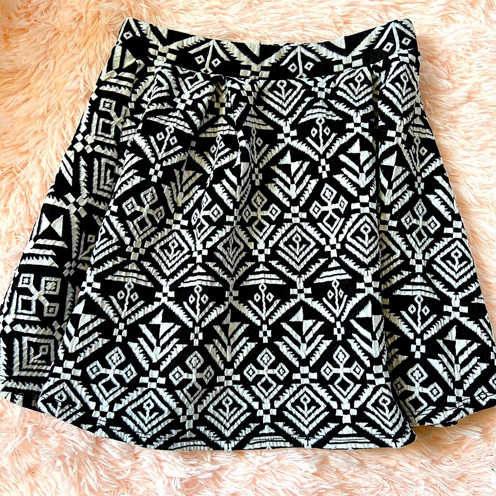 Skater skirt